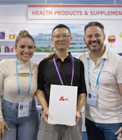 Feria de Importaci&oacute;n y Exportaci&oacute;n de China