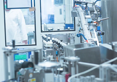 Proceso de producci&oacute;n