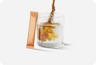 Bebida S&oacute;lida